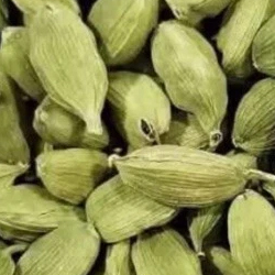  Green-cardamom